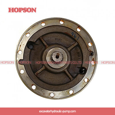 JMF151 excavador Slew Motor, motor del oscilación de R220-5 R225-7 Hyundai