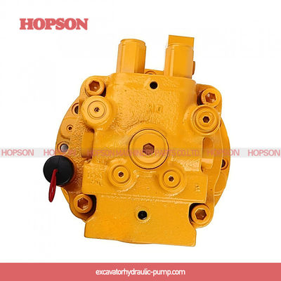 JMF151 excavador Slew Motor, motor del oscilación de R220-5 R225-7 Hyundai