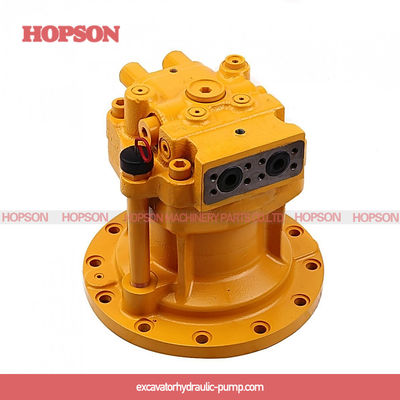 JMF151 excavador Slew Motor, motor del oscilación de R220-5 R225-7 Hyundai