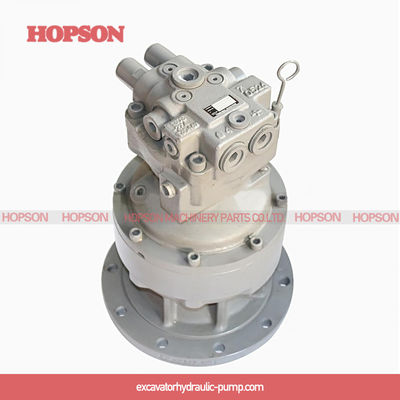 Excavador diesel de Swing Gear For SH120 SH130 E120B SG04 del excavador