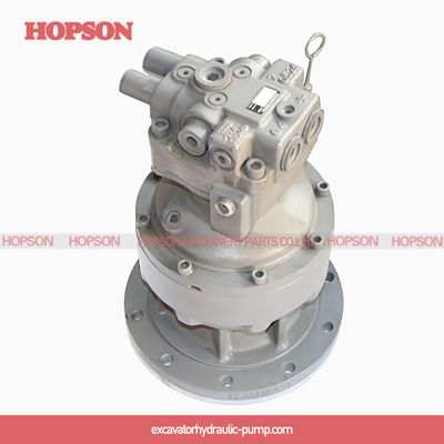 Excavador diesel de Swing Gear For SH120 SH130 E120B SG04 del excavador