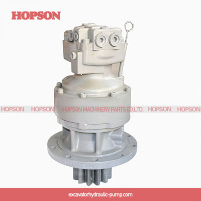 Excavador diesel de Swing Gear For SH120 SH130 E120B SG04 del excavador