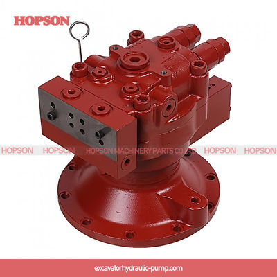 Motor M2X120 M2X146 M2X150 M2X170 de Swing Motor For  del excavador SY135