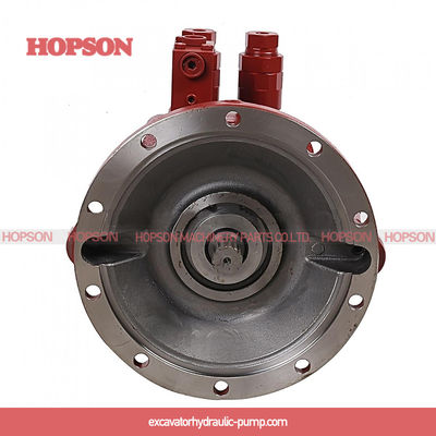 Motor M2X120 M2X146 M2X150 M2X170 de Swing Motor For  del excavador SY135