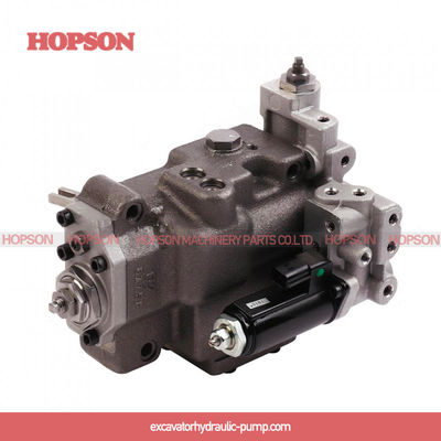 Hydraulic Pump Parts Regulator, montaje de la pompa hydráulica de K5V200DT
