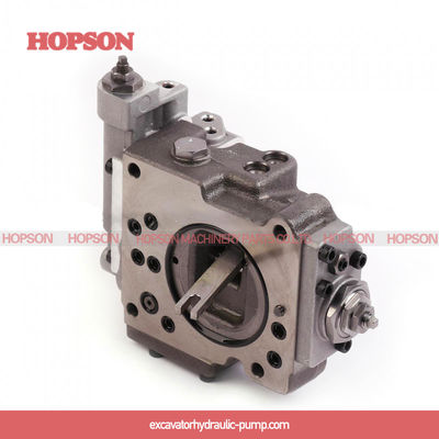 Hydraulic Pump Parts Regulator, montaje de la pompa hydráulica de K5V200DT