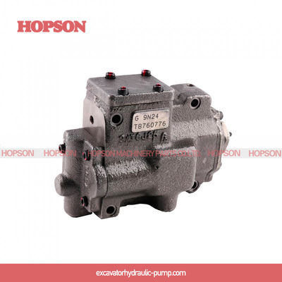 Regulador K3v112dt de la pompa hydráulica 716218 para el excavador de SH200-2 SH200-3