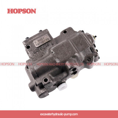 Regulador K3v112dt de la pompa hydráulica 716218 para el excavador de SH200-2 SH200-3