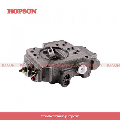 Regulador K3v112dt de la pompa hydráulica 716218 para el excavador de SH200-2 SH200-3