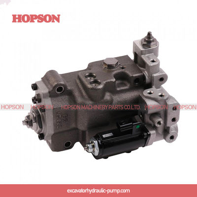 Regulador de Hydraulic Pump Parts K3V112DTP del excavador de Kobelco para SK200-6E SK200-8