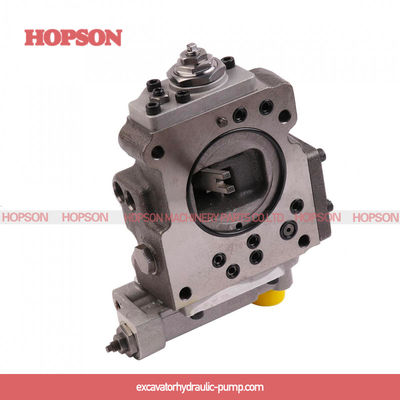 Regulador de Hydraulic Pump Parts K3V112DTP del excavador de Kobelco para SK200-6E SK200-8