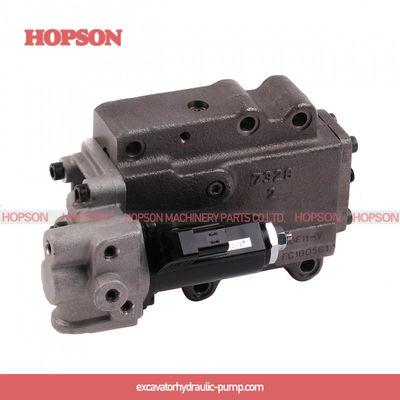 Regulador de la pompa hydráulica SY215-9, Y215-8S  Pump ajustable K3v112dtp