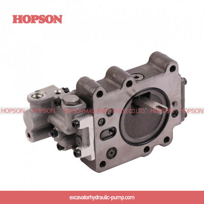 Regulador de la pompa hydráulica SY215-9, Y215-8S  Pump ajustable K3v112dtp