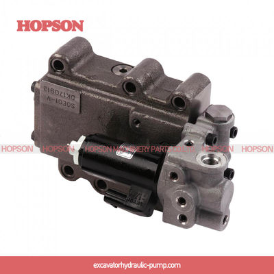 Regulador de la pompa hydráulica de K5V140DT para el excavador de SY235-9 Sany