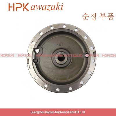 Vivienda hidráulica del caso de Swing Motor Parts del excavador para el excavador de 320C