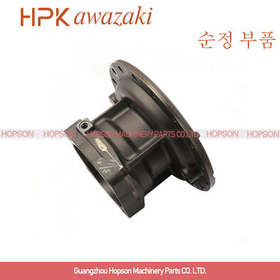 Vivienda hidráulica del caso de Swing Motor Parts del excavador para el excavador de 320C