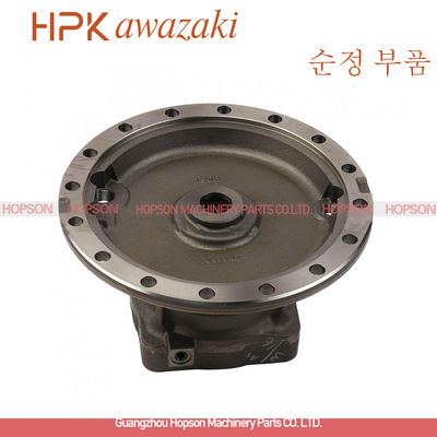 Vivienda hidráulica del caso de Swing Motor Parts del excavador para el excavador de 320C