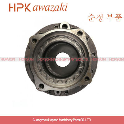 Piezas del compartimento del motor del traje hidráulico R210-5 R220-5 R215-7 del excavador XKAH-00564
