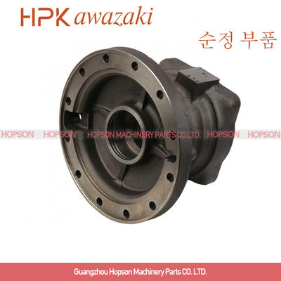 Piezas del compartimento del motor del traje hidráulico R210-5 R220-5 R215-7 del excavador XKAH-00564