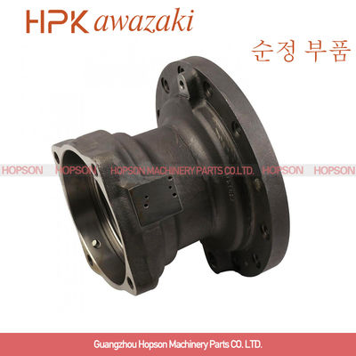 Piezas del compartimento del motor del traje hidráulico R210-5 R220-5 R215-7 del excavador XKAH-00564