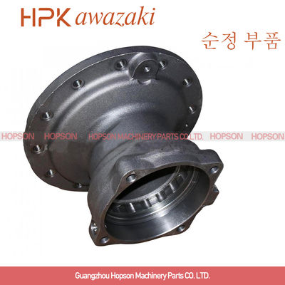 Ajuste hidráulico R265-7 R275-7 R275-9 de la vivienda XKAH-01060 de Swing Motor Parts del excavador