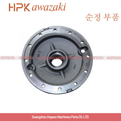 Ajuste hidráulico R265-7 R275-7 R275-9 de la vivienda XKAH-01060 de Swing Motor Parts del excavador