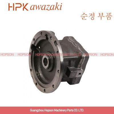 Excavador Hydraulic Parts Suit SK210D-8 SK215SRLC SK235SR-2 del compartimento del motor