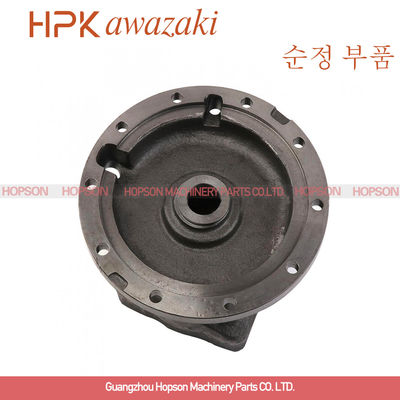 Excavador Hydraulic Parts Suit SK210D-8 SK215SRLC SK235SR-2 del compartimento del motor