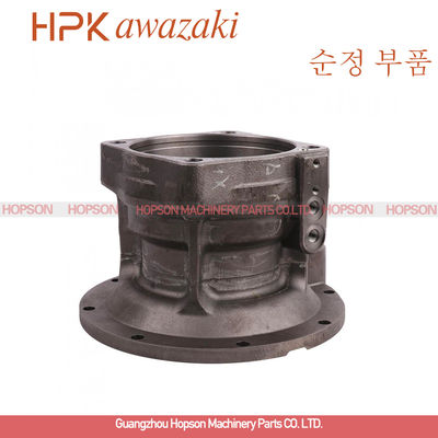 ZAX230 excavador Swing Motor Parts, caso de Spare Parts Motor del excavador de Hitachi