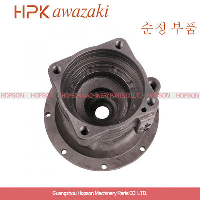 ZAX230 excavador Swing Motor Parts, caso de Spare Parts Motor del excavador de Hitachi