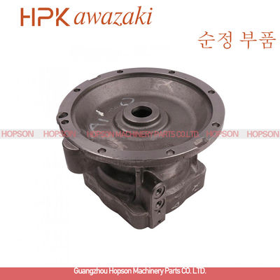 ZAX230 excavador Swing Motor Parts, caso de Spare Parts Motor del excavador de Hitachi