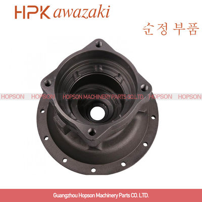 Excavador Parts Housing For ZAX330 ZAX350 ZAX360 del motor del oscilación de Hitachi