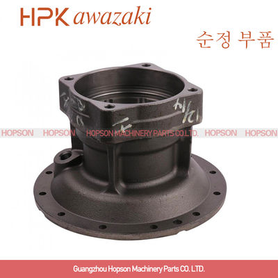 Excavador Parts Housing For ZAX330 ZAX350 ZAX360 del motor del oscilación de Hitachi