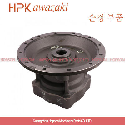 Excavador Parts Housing For ZAX330 ZAX350 ZAX360 del motor del oscilación de Hitachi