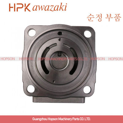 Cubierta hidráulica de Swing Motor Parts del excavador para Kobelco SK200 SK210-8 SK210-6E