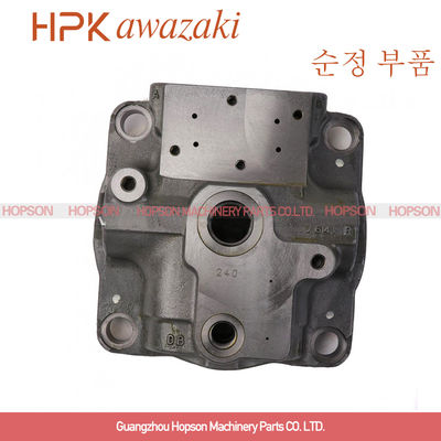 Cubierta M5X180CHB-10A-60D de Parts Swing Motor del excavador de Kobelco para SK330 SK350-8