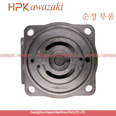 Cubierta M5X180CHB-10A-60D de Parts Swing Motor del excavador de Kobelco para SK330 SK350-8