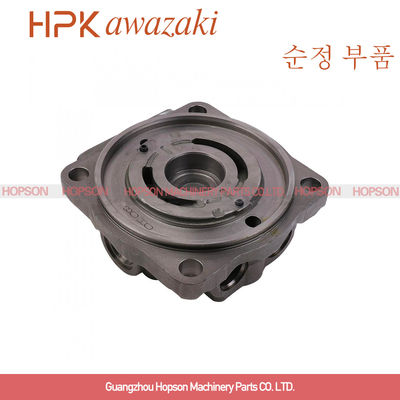 Cubierta M5X180CHB-10A-60D de Parts Swing Motor del excavador de Kobelco para SK330 SK350-8