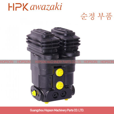 Excavador de  Excavator Control Valve For 320C E320D E330C E336D