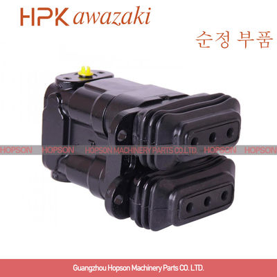 Excavador de  Excavator Control Valve For 320C E320D E330C E336D