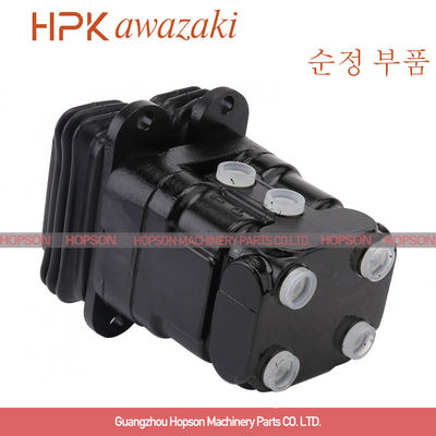 Válvula de control de Foot Pedal Valve del excavador para R130-5 R220-5 R225-7 SK60-5