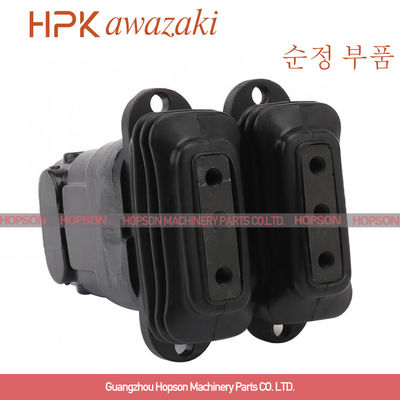 Válvula de control de Foot Pedal Valve del excavador para R130-5 R220-5 R225-7 SK60-5