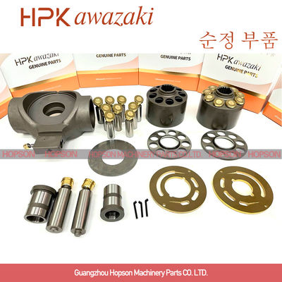 Traje E70B SK60 SH60 SH160 HD250 AP2D18 de Kato Excavator Hydraulic Pump Parts