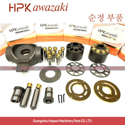 Traje E70B SK60 SH60 SH160 HD250 AP2D18 de Kato Excavator Hydraulic Pump Parts