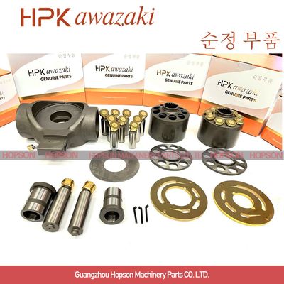 Traje E70B SK60 SH60 SH160 HD250 AP2D18 de Kato Excavator Hydraulic Pump Parts