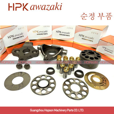 Reparación de alta presión Kit For Hydraulic Pump Suit AP2D17 AP2D18 AP2D25 AP2D36