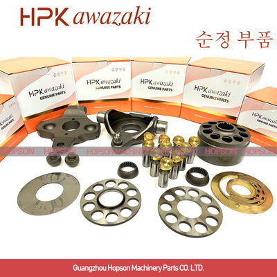 Reparación de alta presión Kit For Hydraulic Pump Suit AP2D17 AP2D18 AP2D25 AP2D36