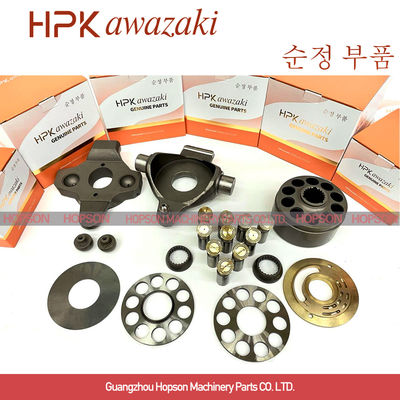Reparación de alta presión Kit For Hydraulic Pump Suit AP2D17 AP2D18 AP2D25 AP2D36