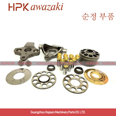 Reparación de alta presión Kit For Hydraulic Pump Suit AP2D17 AP2D18 AP2D25 AP2D36