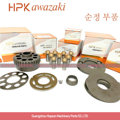 Takeuchi Tb 135 piezas MAG85 de la bomba del oscilación para el excavador Hydr Pump Parts